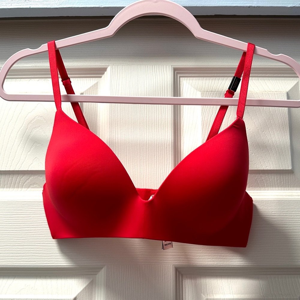 Victoria’s Secret Wireless Bra